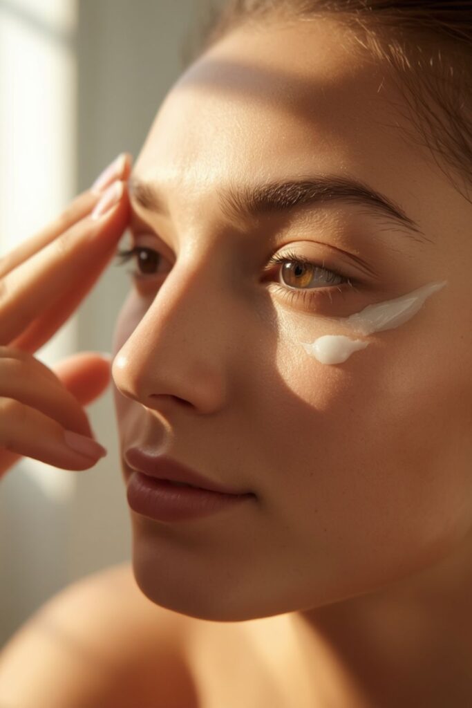 Best Morning Skincare Routine for Glowing Skin
