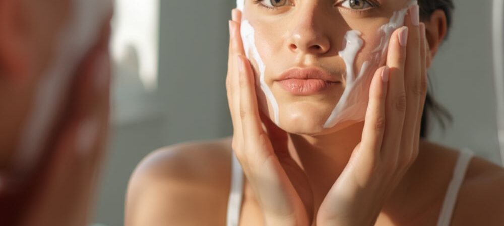 Best Skincare Routine for Oily Skin: Morning & Night Guide (2026)
