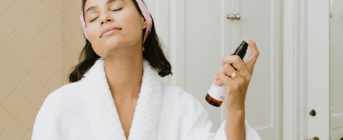 Best Morning Skincare Routine for Glowing Skin (2026 Guide)