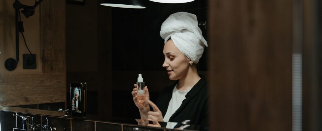 Best Night Skincare Routine for Beginners(2026)